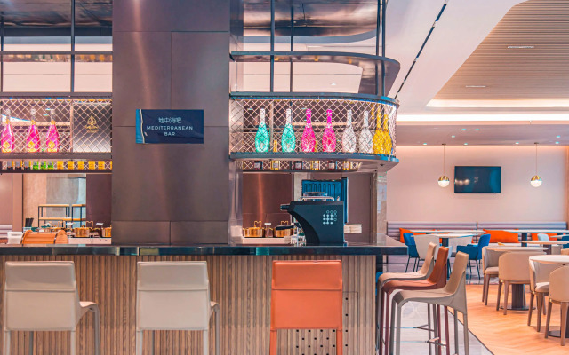 Novotel Nantong Development Zone