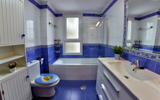 Apartamento Jabega – WONDERSTAYS