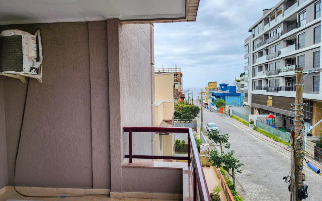 Apto El Shadday 202 cento e cinqüenta metros do Mar