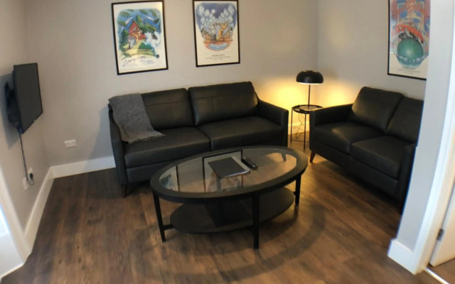 Beach Haven Apartments