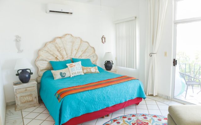 Mykonos A102 2 BR by Casago