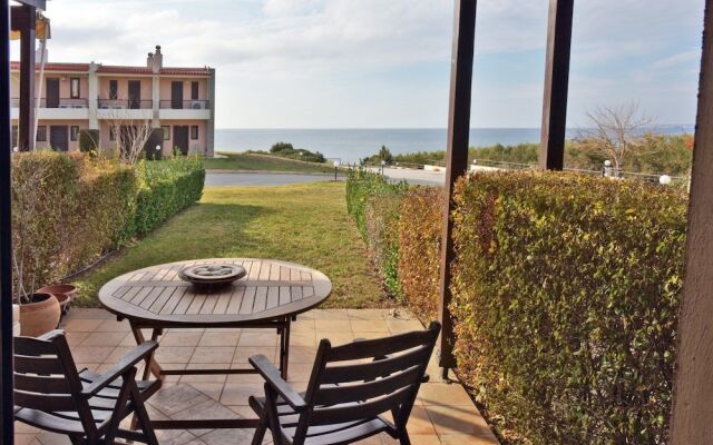 Dimian Villa Sea View Nea Potidea