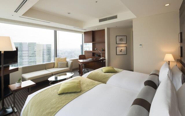 The Strings by InterContinental Tokyo, an IHG Hotel