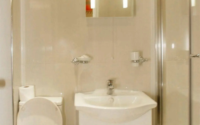 Classic Hotel