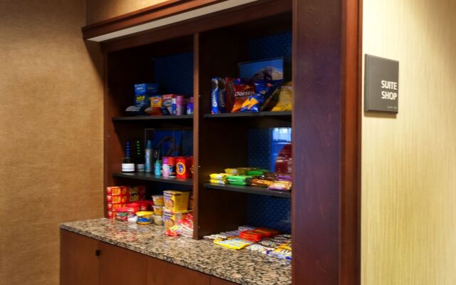 Hampton Inn & Suites Winston-Salem/University Area, NC