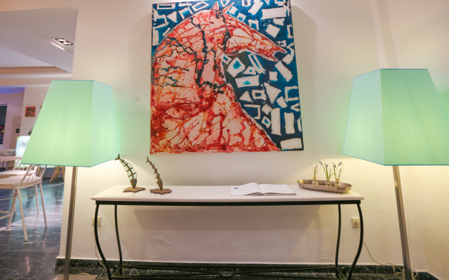 Mandraki Village Boutique Hotel