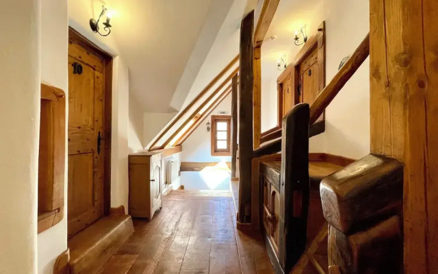 Boutique Hotel von Graf