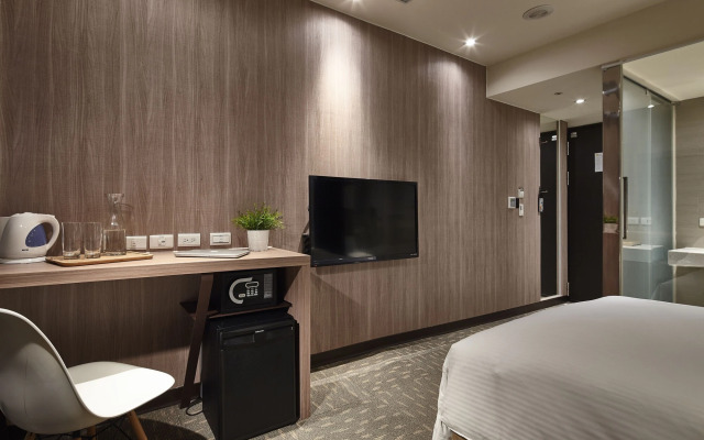 Via Hotel Loft