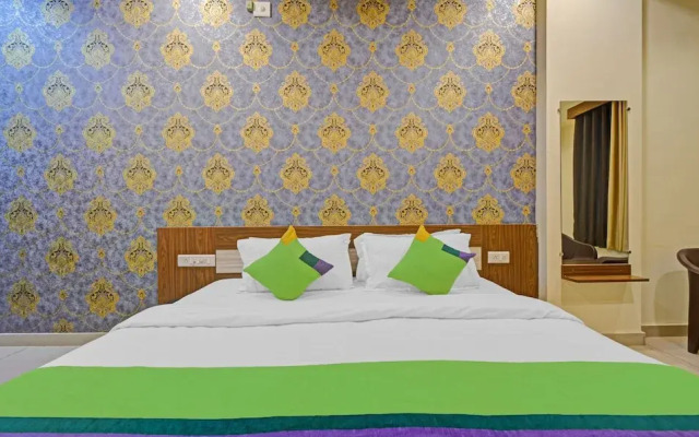 Treebo Trend Lavishka Palace