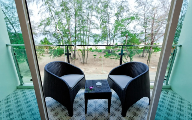 Anda Beachside Hotel