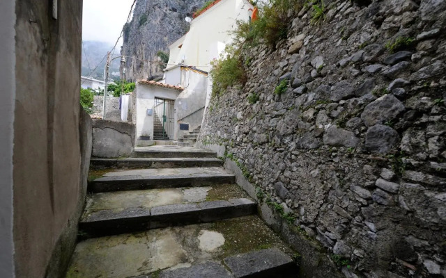 Gio Suite Amalfi