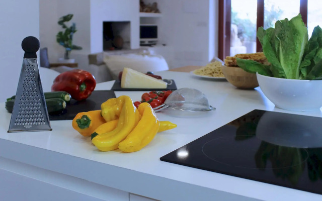 Maison Monte d'A Rena