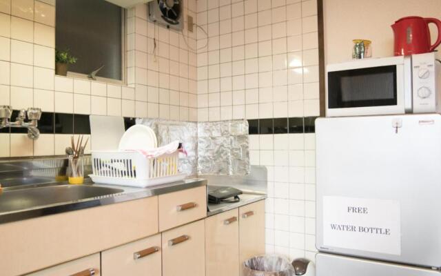 Casa Viento Stay Inn