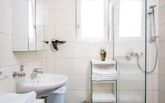 Ferienhaus Prasl