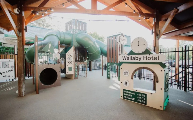 Wallaby Hotel