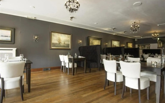 Hotel Anna Casparii