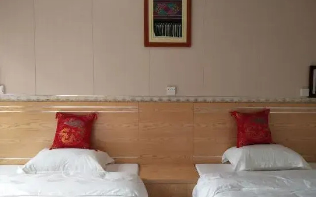 Nanning Zhuangjin Hotel