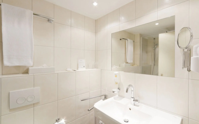 Hotel Olten Swiss Quality