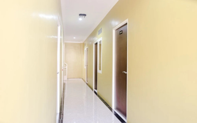 Noura Guest House Syariah