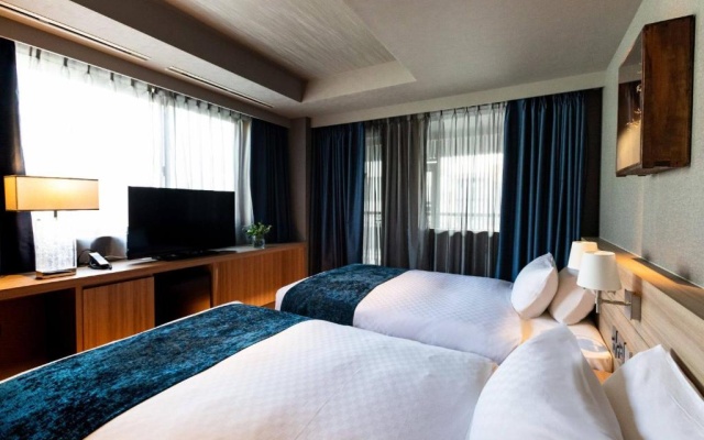Superior Twin room (트윈 침대 2개) 사진 2
