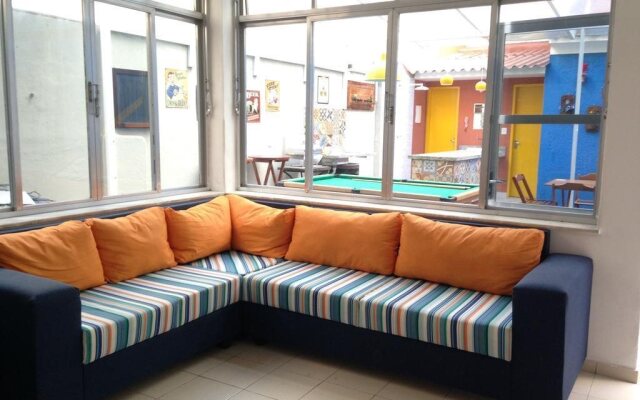 Niterói Hostel