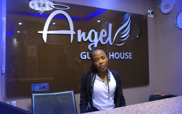 Angel Guest House