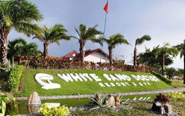 White Sand Doclet Resort And Spa
