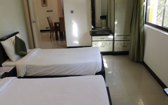 White Canvas Hotel