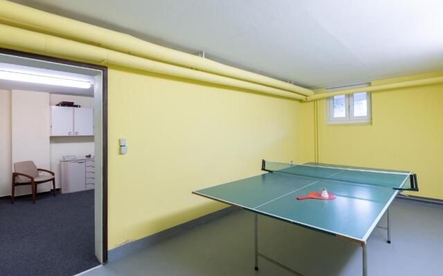 Haus Beau Rivage Wohnung 41