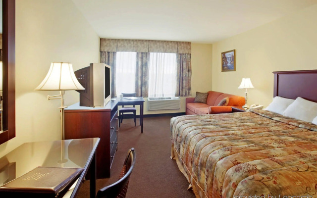 Repotel Levis