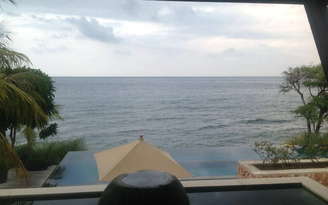 Villa Bukit Segara