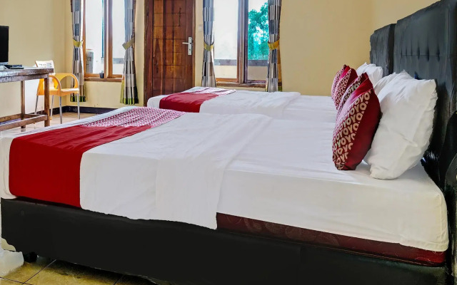 Hotel O Artana Bed and Breakfast.NearSitu Cileunca