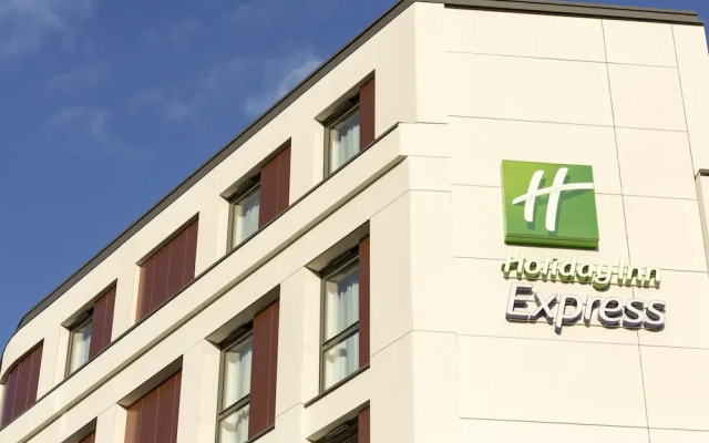 Holiday Inn Express London - Southwark by IHG