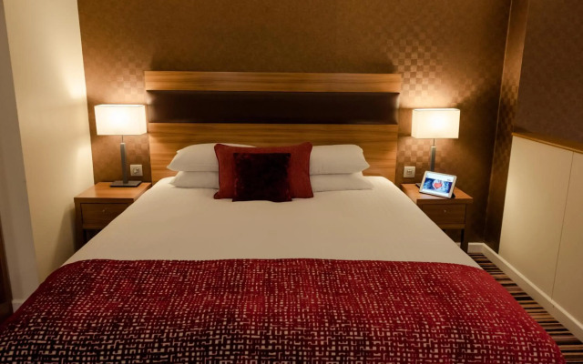 Leopold Hotel