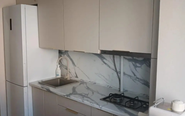 Апартаменты на улице Декабристов 87