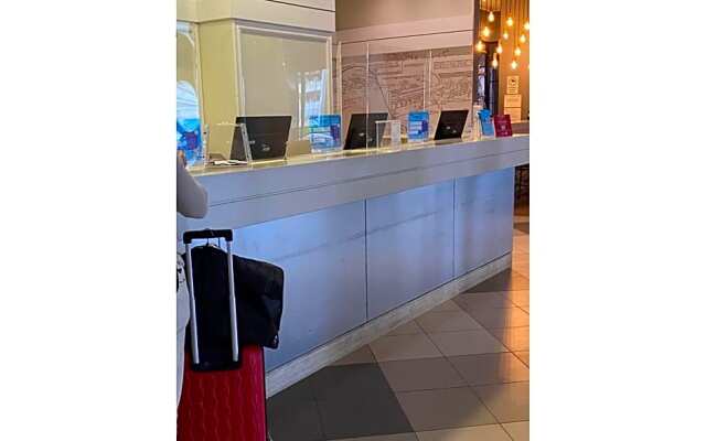 Suite Luxo Flat Hotel Aeroporto Congonhas