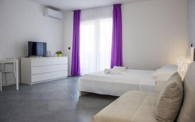 Studio apartman Hrvoje