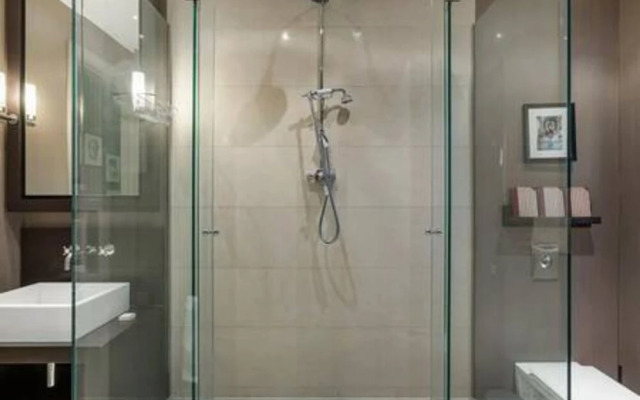 3-bdr Magnificent Harrods Knightsbridge Apartment
