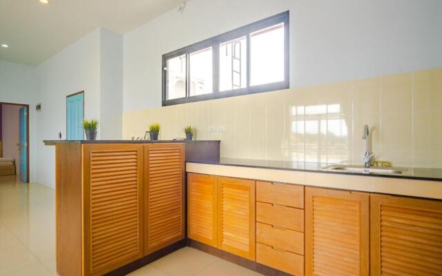 AJ Residence