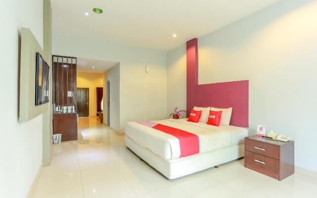 Grand Inn Hotel Mataram