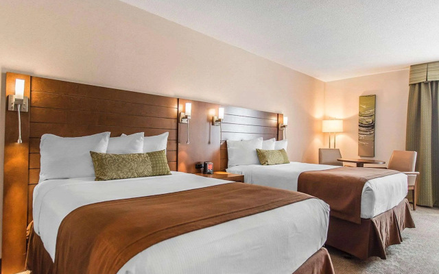 Quality Inn Rouyn - Noranda