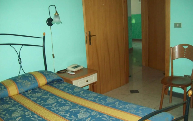 Hotel Nuova Grottella