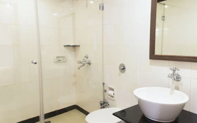 Hotel Aroma Executive