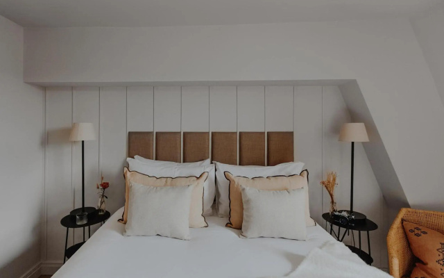 No.15 by GuestHouse, Bath