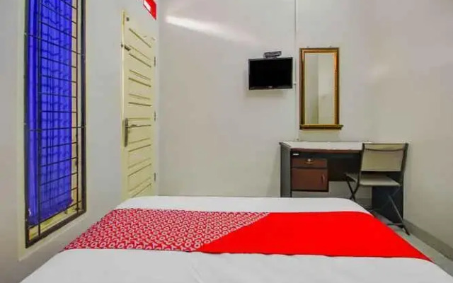 Oyo 90054 Wisma Arafah Syariah