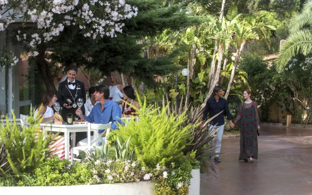 Forte Village - Villa del Parco Hotel & Spa