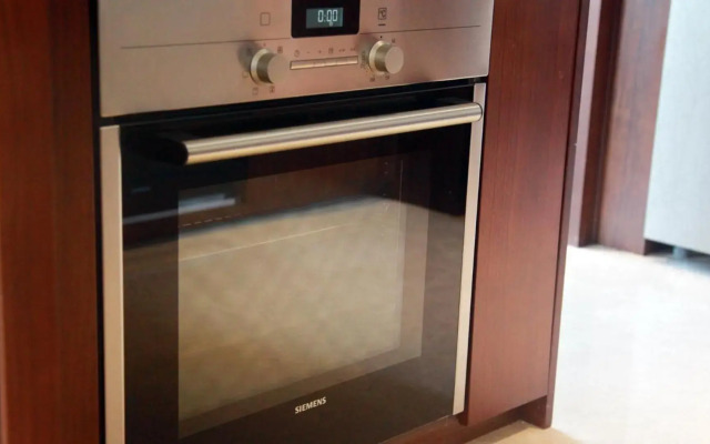 Fraser Suites Dalian
