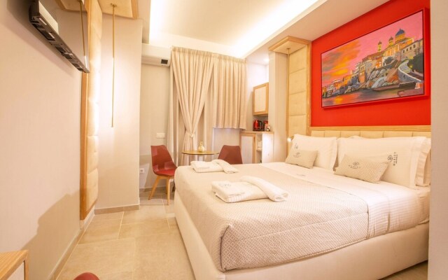 Mariet Athens Boutique Spa