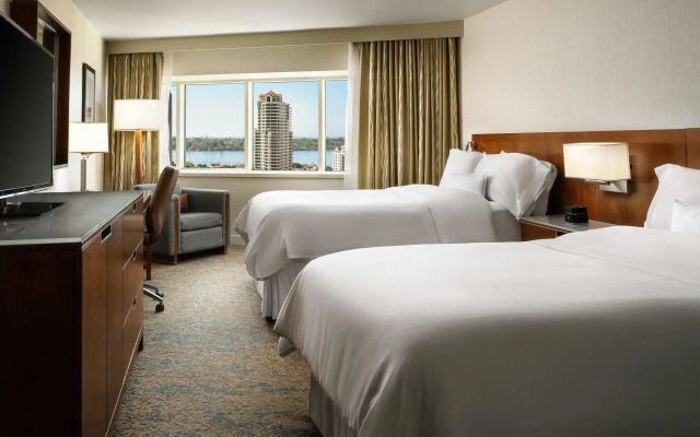 The Westin San Diego Bayview