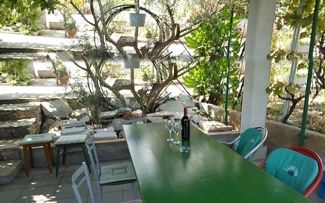 Deni - 30 m From sea - A2